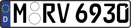 M-RV6930