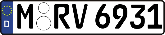 M-RV6931