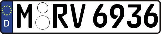 M-RV6936