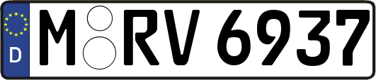 M-RV6937