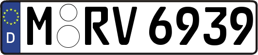 M-RV6939