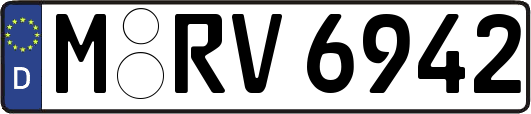 M-RV6942