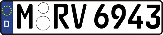 M-RV6943