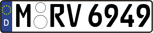 M-RV6949