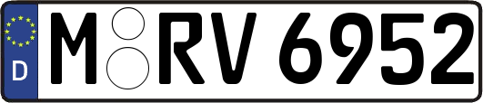 M-RV6952
