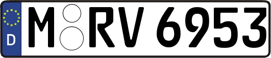 M-RV6953