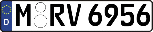 M-RV6956