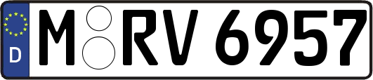 M-RV6957
