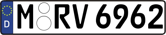M-RV6962