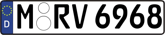M-RV6968