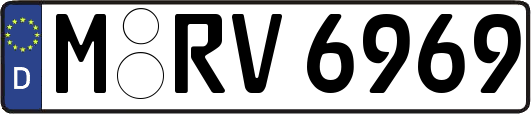 M-RV6969
