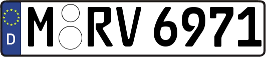 M-RV6971