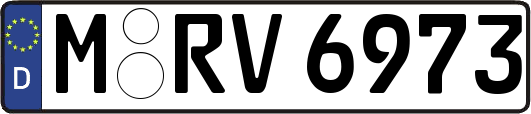 M-RV6973