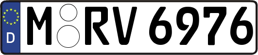 M-RV6976