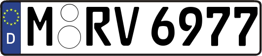 M-RV6977