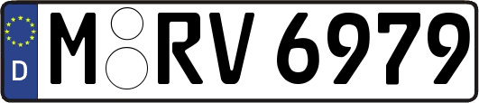 M-RV6979