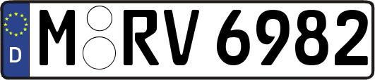 M-RV6982