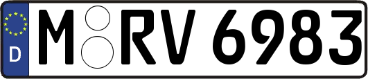 M-RV6983
