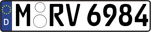 M-RV6984