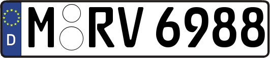 M-RV6988