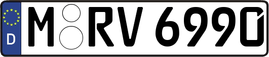 M-RV6990