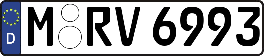 M-RV6993