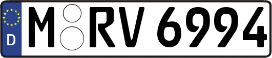 M-RV6994