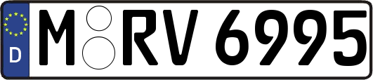 M-RV6995