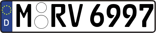 M-RV6997