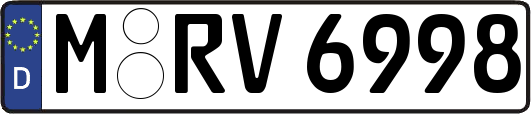 M-RV6998