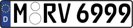 M-RV6999