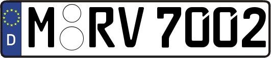 M-RV7002