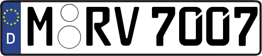 M-RV7007