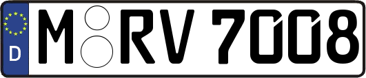 M-RV7008