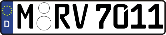 M-RV7011