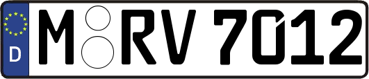 M-RV7012