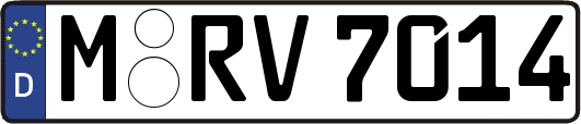 M-RV7014