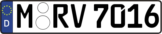 M-RV7016