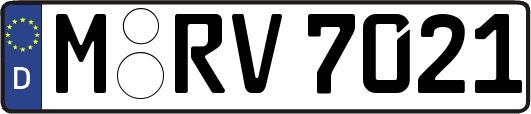 M-RV7021