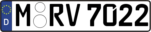 M-RV7022
