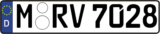 M-RV7028