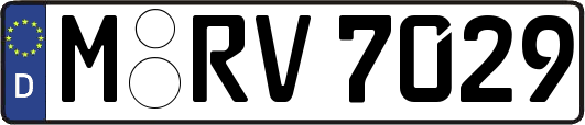 M-RV7029