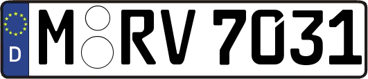 M-RV7031