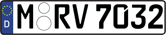 M-RV7032
