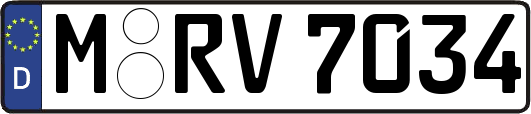 M-RV7034