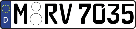 M-RV7035