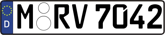 M-RV7042