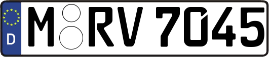 M-RV7045