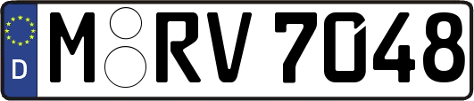 M-RV7048