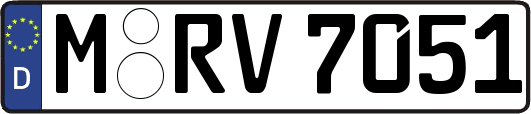 M-RV7051